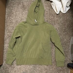 Lululemon hoodie